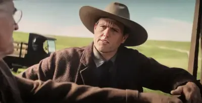 Samuel French, ‘Killers of the Flower Moon’ and ‘Fear the Walking Dead’ star, dead at 45