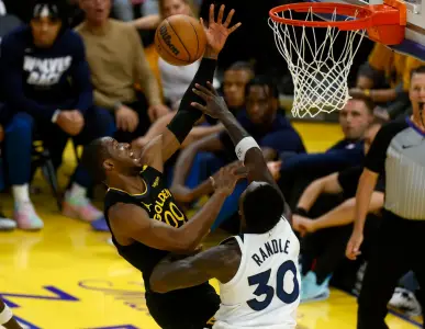 What can Warriors expect from Jonathan Kuminga in crucial Game 5?