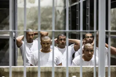 Corrupt Venezuelan officials ‘facilitated’ Tren de Aragua gang’s reign of terror in US