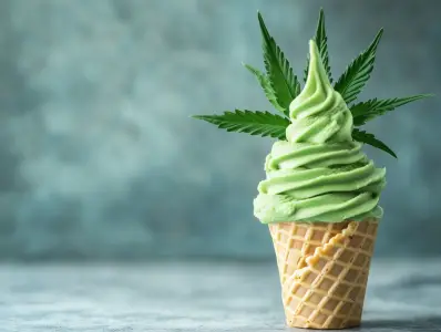 Chill Out with DIY Weed-Infused Ice Cream: A Fun & Easy Guide