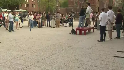 Harvard issues apology, releases reports regarding anti-Semitism and anti-Muslim sentiment on campus