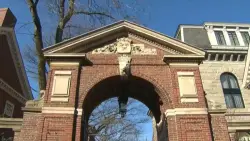 Trump says administration to remove Harvard’s tax exempt status