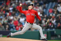 Walker Buehler lands on injured list in Red Sox injury worry