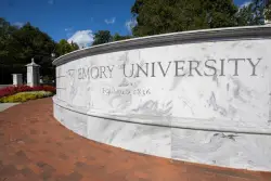 Emory survey of Georgia parents find most believe childhood vaccines are safe