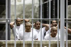 Corrupt Venezuelan officials ‘facilitated’ Tren de Aragua gang’s reign of terror in US