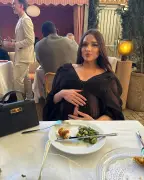 Olivia Culpo flaunts baby bump in sheer top on date with Christian McCaffrey and more star snaps