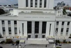 Oakland: Driver gets time served for killing woman who allegedly vandalized his car
